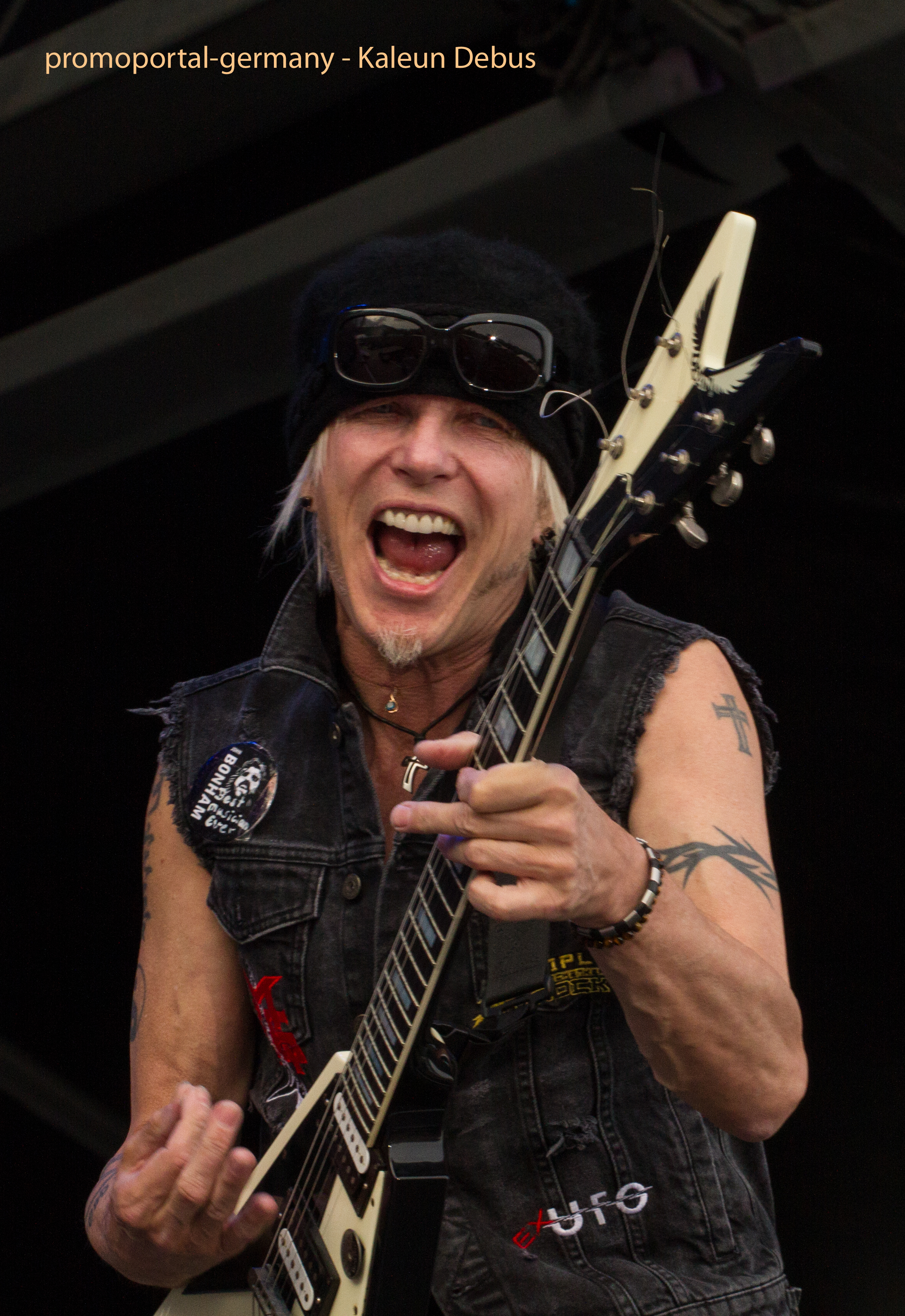 Michael Schenker